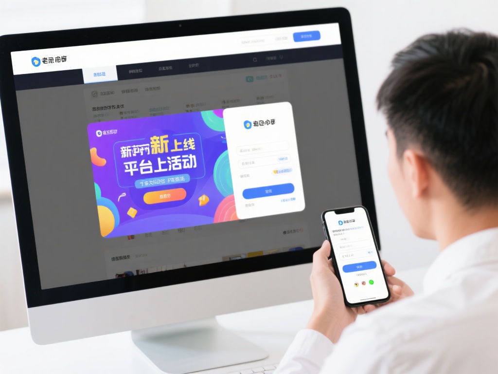 相比于其他登录方式，网页版具有独特的优势。首先，它