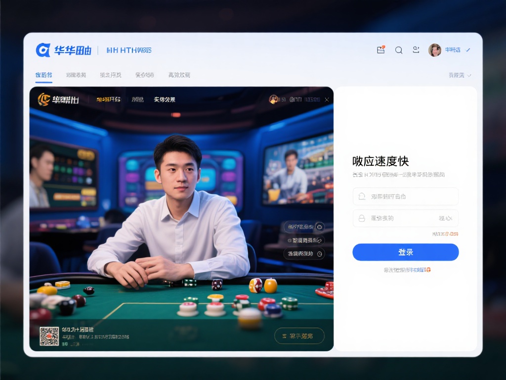 华体会hth网页版 (华体会hth网页版:畅享极致体育娱乐新体验) 为了更直观地展示华体会hth网页版的实际效果,我们