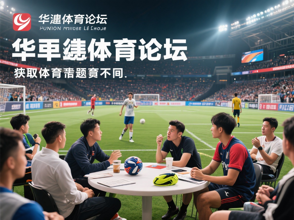 在信息爆炸的时代，获取体育资讯并不难，但真正能与人