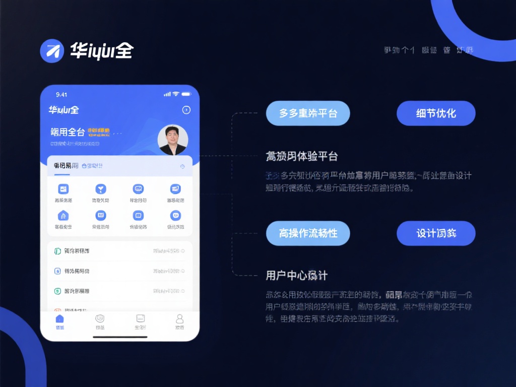 此外，平台注重用户体验的细节优化，从界面设计到操作