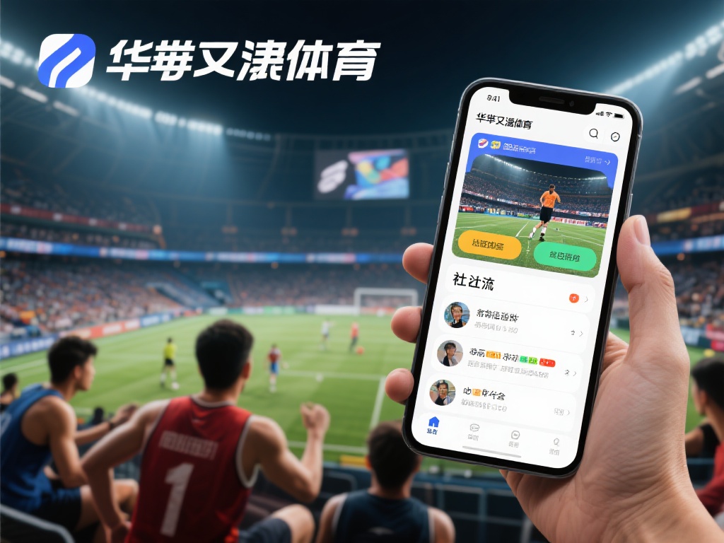 对于热爱运动的人来说，单纯的观赛已经无法满足需求，