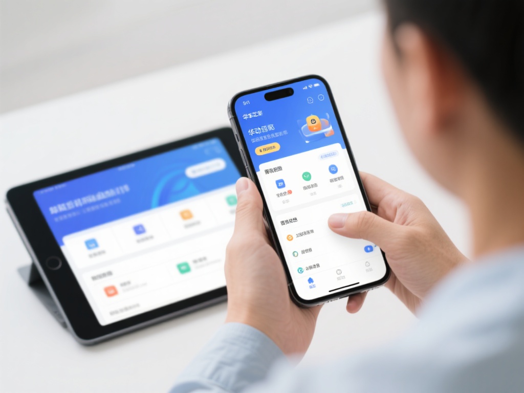 华体会咋样 (华体会咋样?深度解析平台优势与用户体验反馈) 此外,华体会在移动端的适配也做得相当不错。不少用户