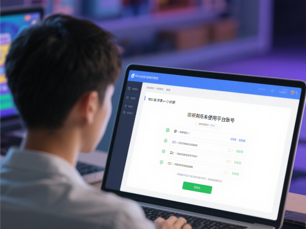 华体会注销 (如何快速完成华体会账号注销全流程?) 以小李的经历为例,他曾尝试注销一个长期未使用的娱乐