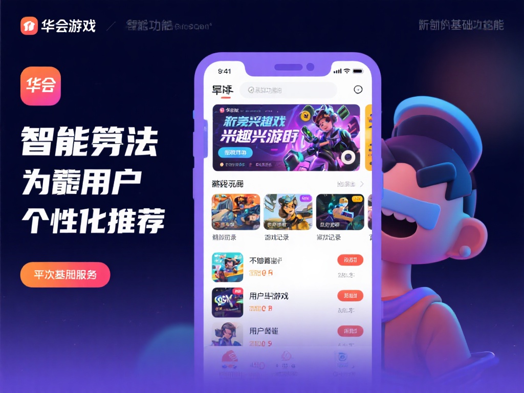 华体会游戏下载 (华体会游戏下载:畅享多样化娱乐新体验!) 除了基础功能外,华体会游戏还通过智能算法为用户提供