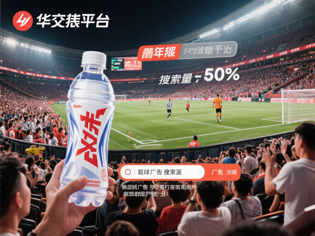 华体会体育广告 (华体会体育广告:助力品牌传播与体育激情结合) 例如,某知名运动饮料品牌通过在华体会平台上的广告投