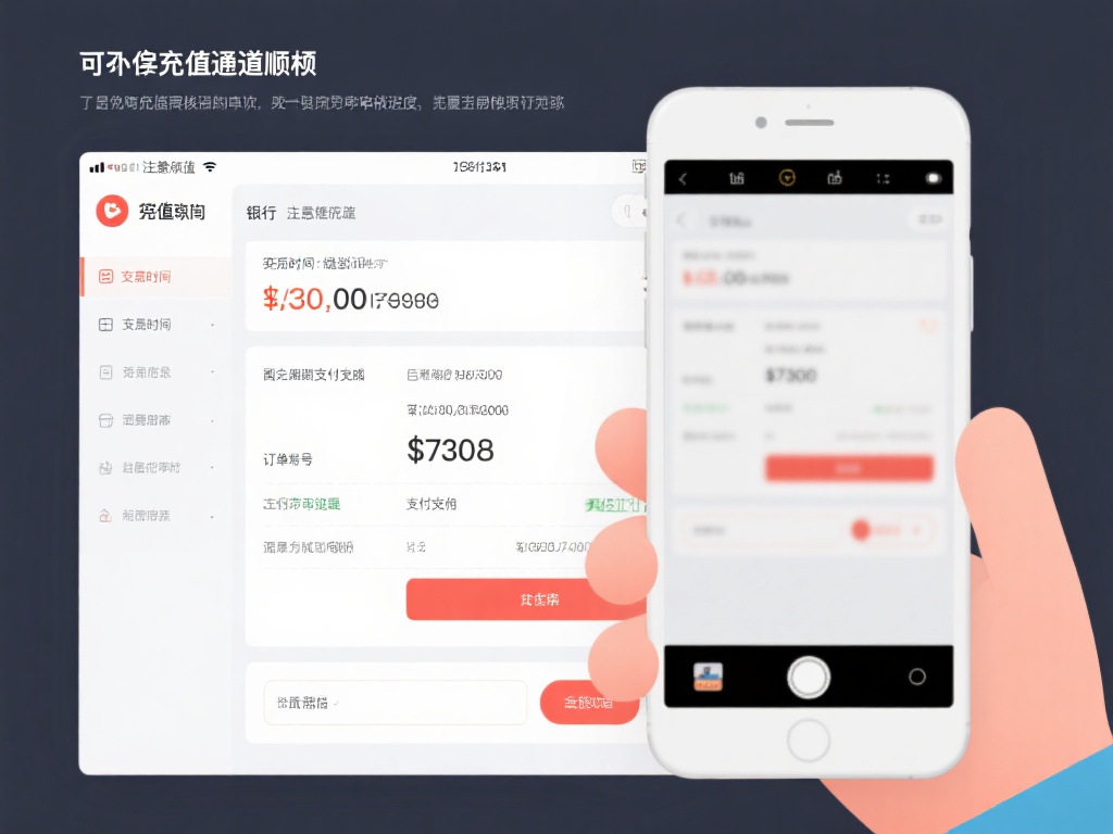 华体会充值截图 (华体会充值截图分享与使用技巧全解析) 为了确保充值过程顺利,获取和提交截图时需要注意以下