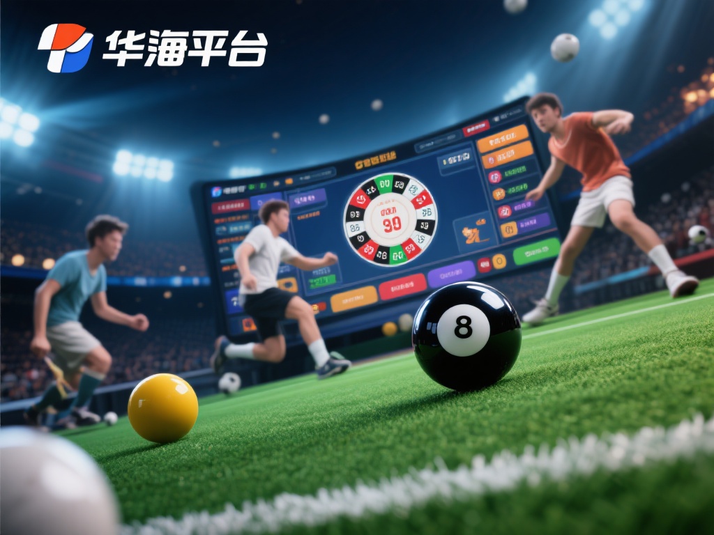 华体会体育滚球 (华体会体育滚球:畅享刺激赛事投注新体验) 在当今快节奏的生活中,体育娱乐已经成为许多人放松身