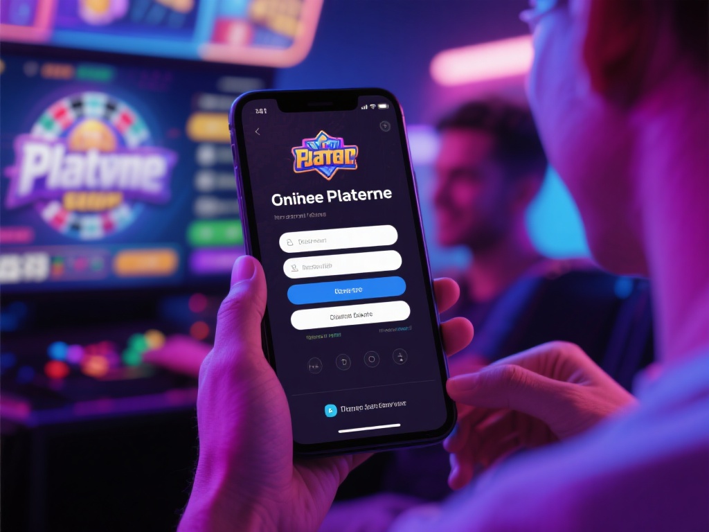 华体会app下载注册 (华体会app下载注册,轻松开启您的娱乐新体验!) 在如今的数字化时代,线上娱乐平台成为许多人放松和娱