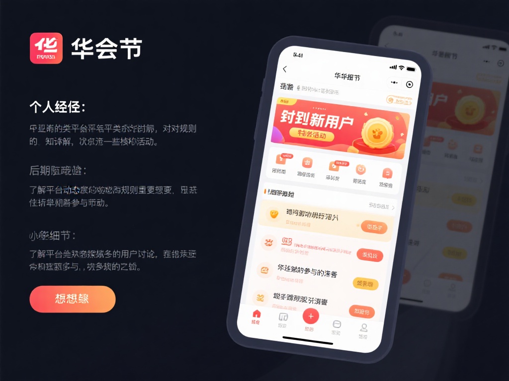 华体会老司机 (华体会老司机带你畅游娱乐新世界体验无极限) 以我个人的经历为例,最初接触这类平台时,我对规则一