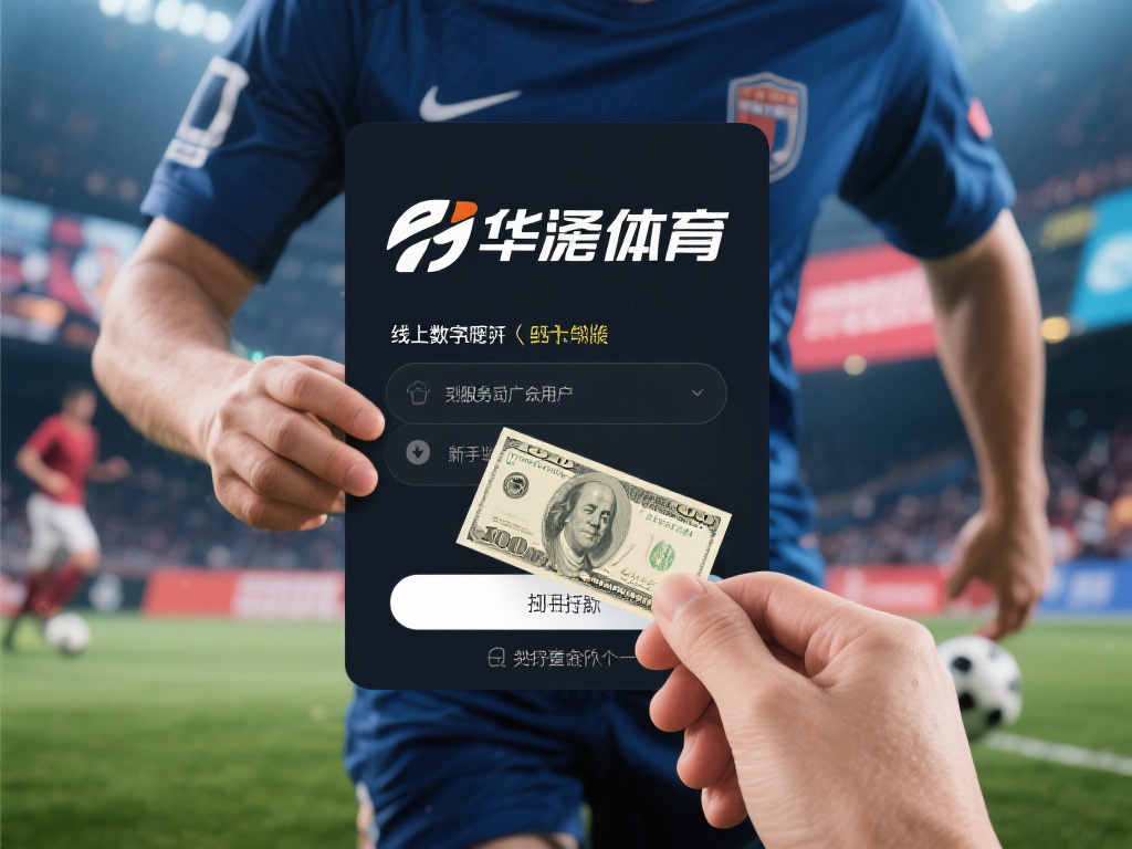 华体会体育提款 (华体会体育提款流程详解与注意事项分享）