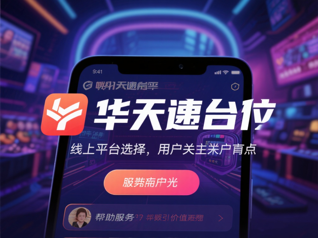 华体会台子 (华体会台子：探索最佳娱乐平台的独特魅力）