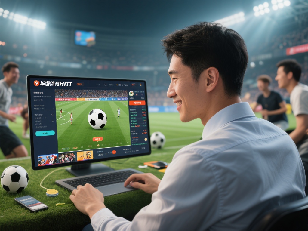 华体会体育hth (华体会体育HTH：畅享顶级体育赛事投注体验）