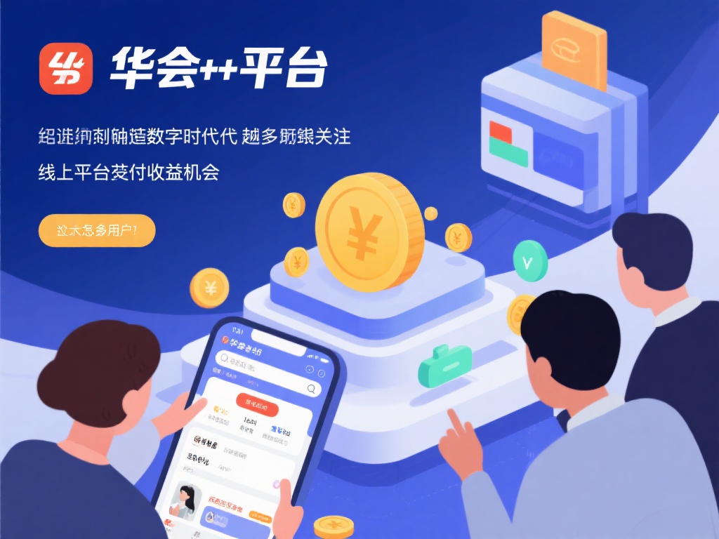 华体会赚钱吗 (华体会赚钱吗?深度解析平台盈利真相与风险) 在如今的数字化时代,越来越多的人开始关注线上平台带
