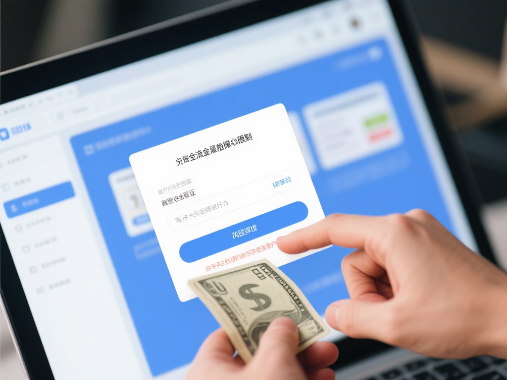 华体会取款冻结 (华体会取款冻结问题解决方案与注意事项解析) 在网络平台上,资金流动的安全性是平台运营的核心之一