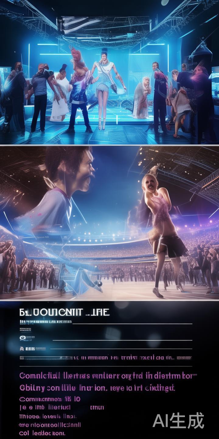 华体会体育APP联合AC米兰开启全新时代合作新征程 此外,双方还计划共同开发一系列的数字内容,如虚拟偶