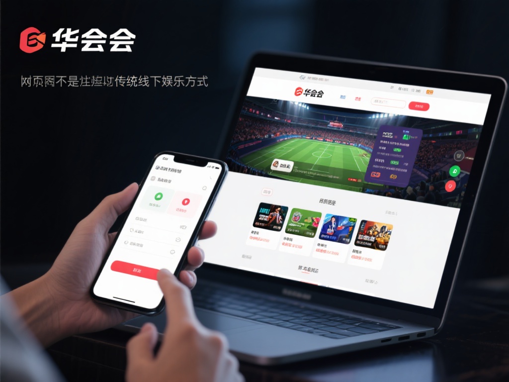 华体会网页投注 (华体会网页投注:畅享便捷在线娱乐新体验) 相比传统的线下娱乐方式,网页投注的最大亮点在于其便