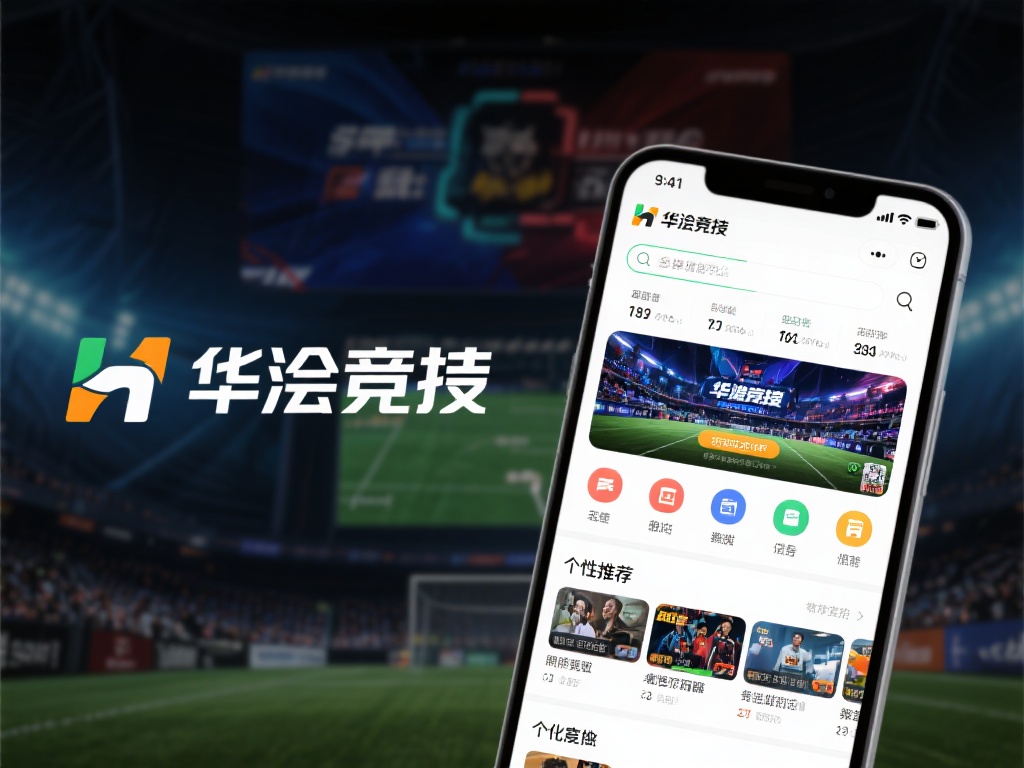 华体会竞技 (华体会竞技平台:畅享顶级赛事与激情体验) 在众多体育平台中,华体会竞技以其创新性和专业性脱颖